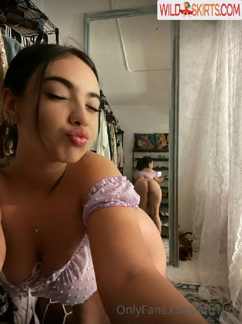 Emilia / Emmadorable / Emmia / emilia / emiliaaa nude OnlyFans, Instagram leaked photo #13