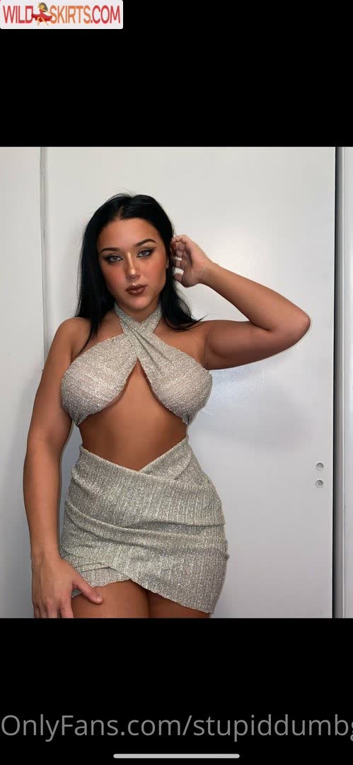 Emiliana Guido / emiliana24_ / stupiddumbgirl nude OnlyFans, Instagram leaked photo #7