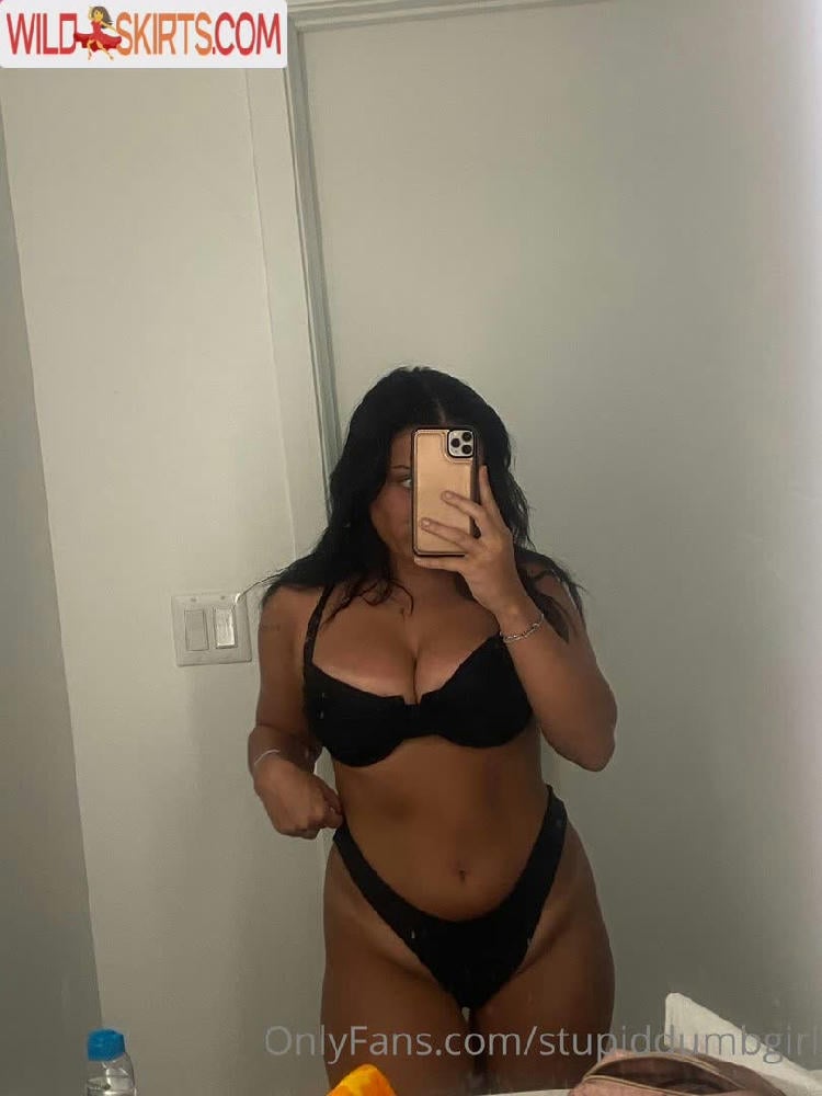 Emiliana Guido / emiliana24_ / stupiddumbgirl nude OnlyFans, Instagram leaked photo #20