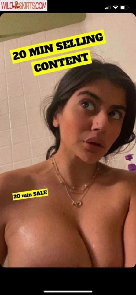 Emiliatorres55 / emiliatorres55 nude Instagram leaked photo #32