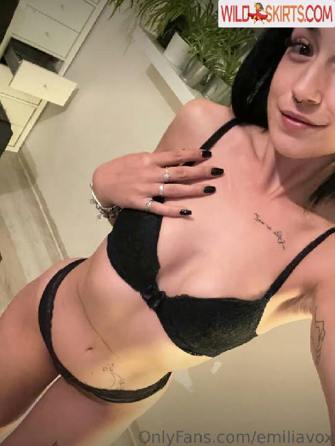 emiliavox nude OnlyFans leaked photo #46