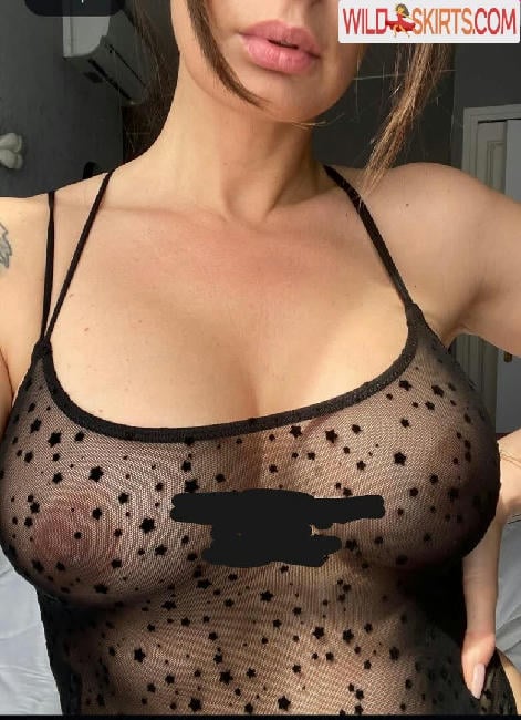 Emilie Nefnaf / emilienefnaf nude Instagram leaked photo #49