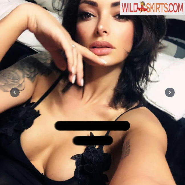 Emilie Nefnaf / emilienefnaf nude Instagram leaked photo #31