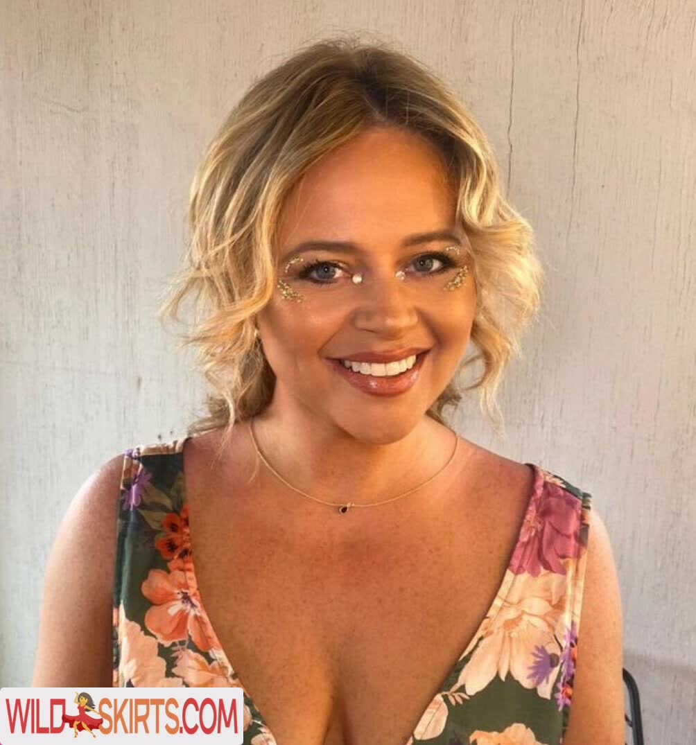 Emily Atack / emilyatack nude Instagram leaked photo #11