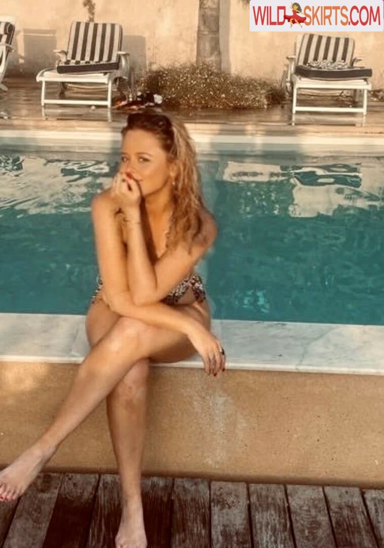 Emily Atack / emilyatack nude Instagram leaked photo #15