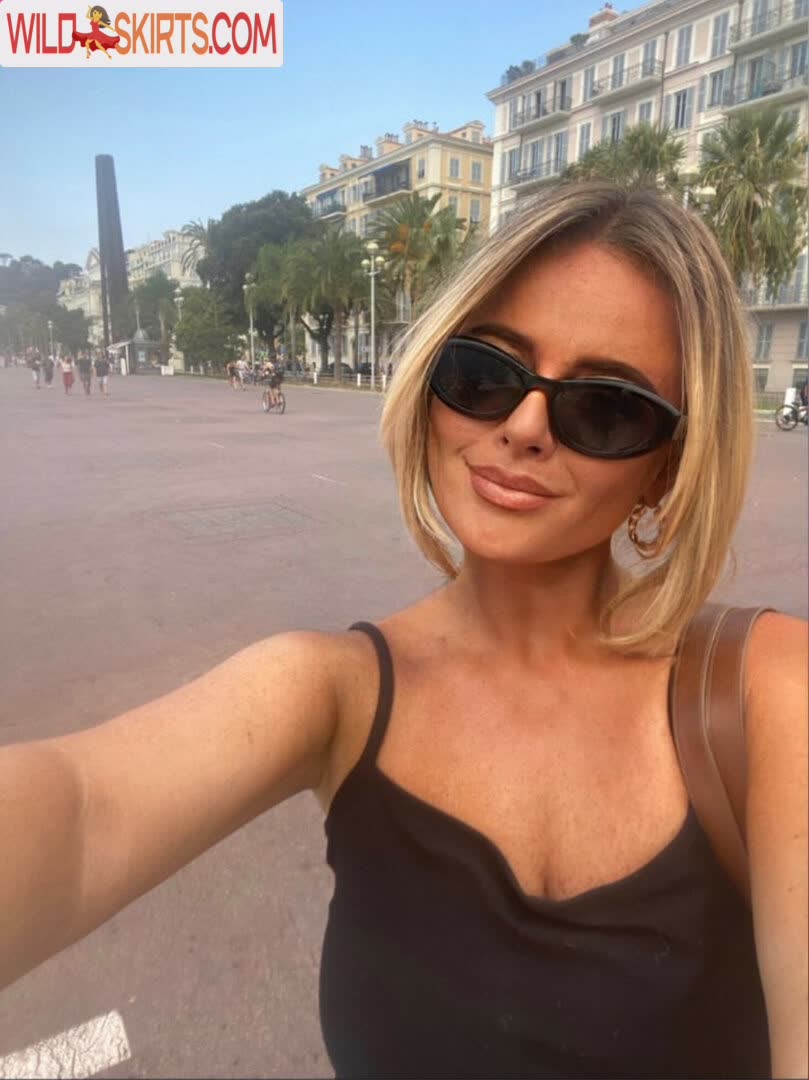 Emily Atack / emilyatack nude Instagram leaked photo