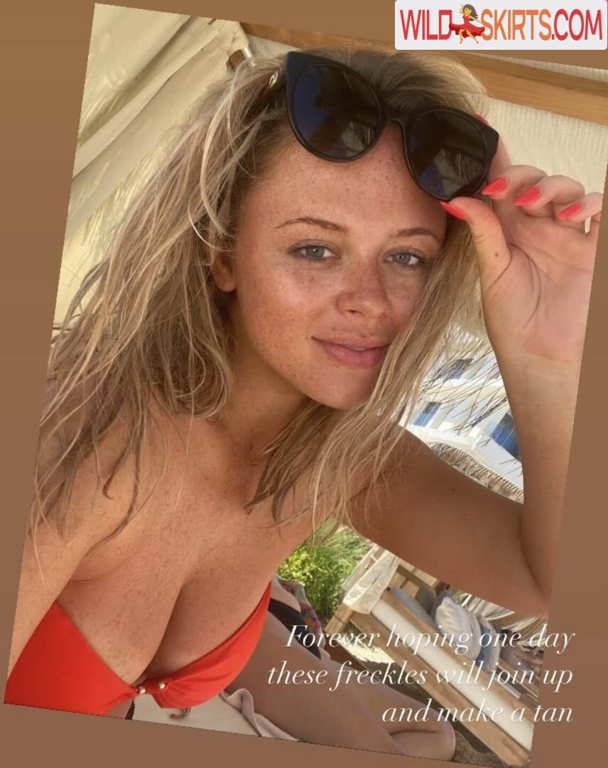 Emily Atack nude leaked photo #194