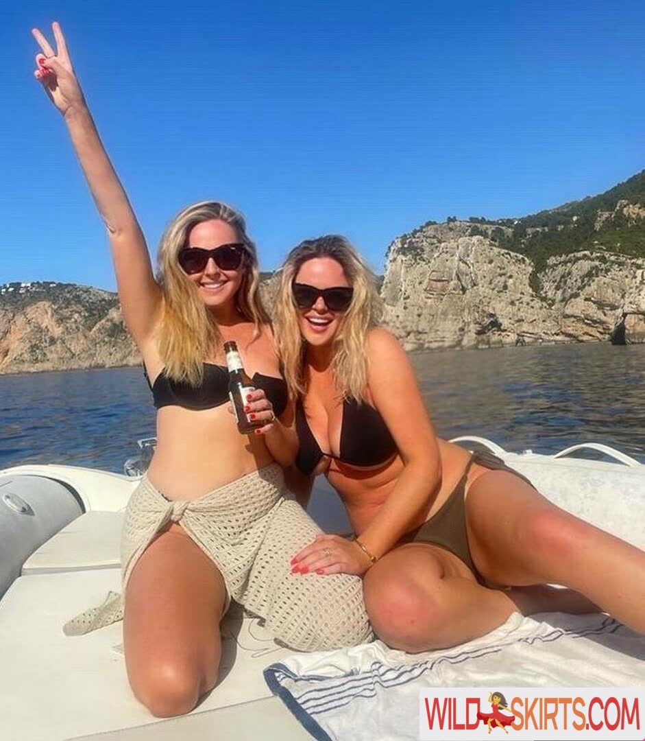 Emily Atack / emilyatack nude Instagram leaked photo #7