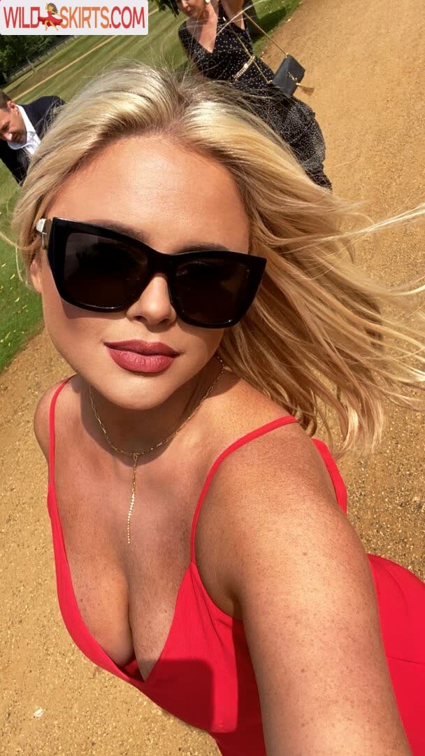 Emily Atack / emilyatack nude Instagram leaked photo #14