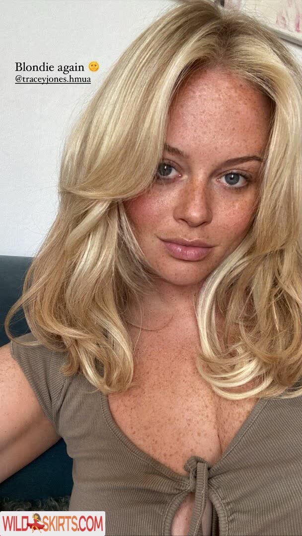 Emily Atack / emilyatack nude Instagram leaked photo #7