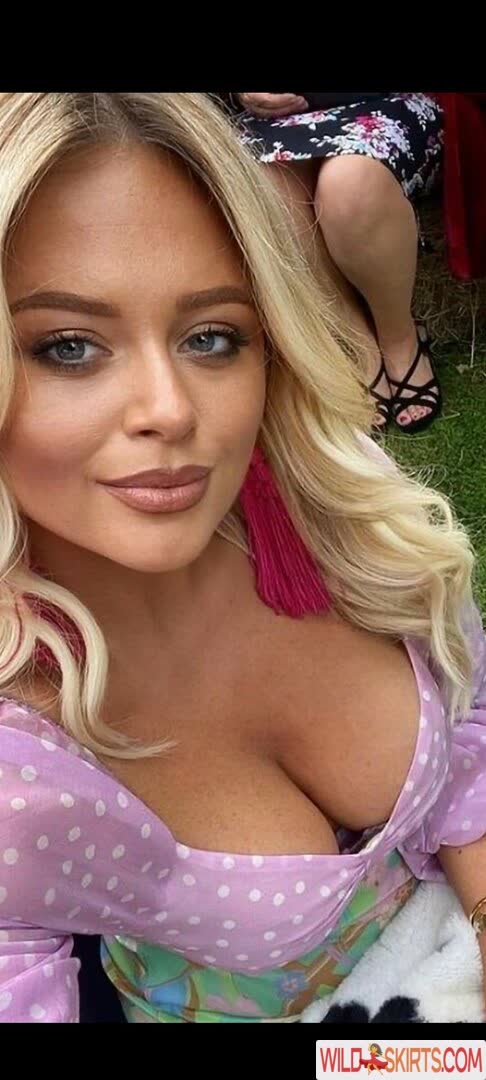 Emily Atack nude leaked photo #241