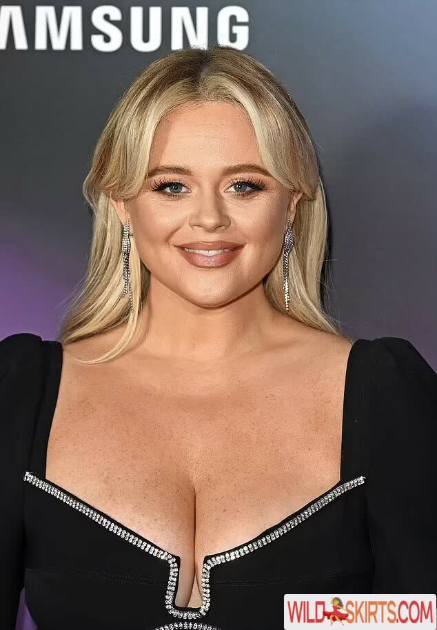 Emily Atack nude leaked photo #268