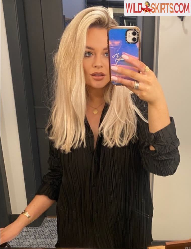 Emily Atack / emilyatack nude Instagram leaked photo #1