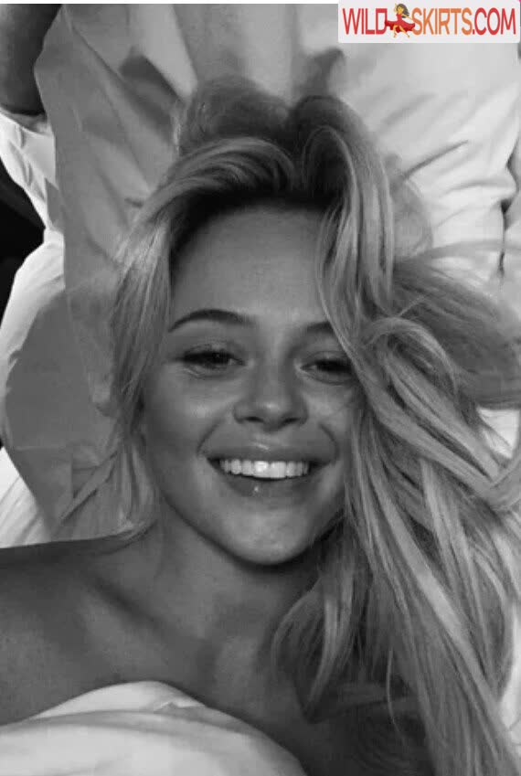 Emily Atack / emilyatack nude Instagram leaked photo #8