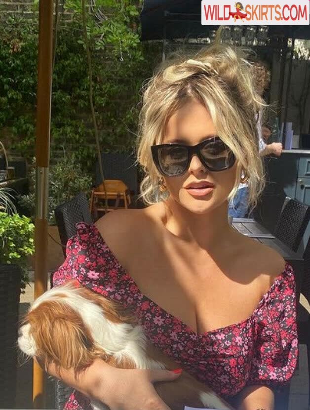 Emily Atack / emilyatack nude Instagram leaked photo #24