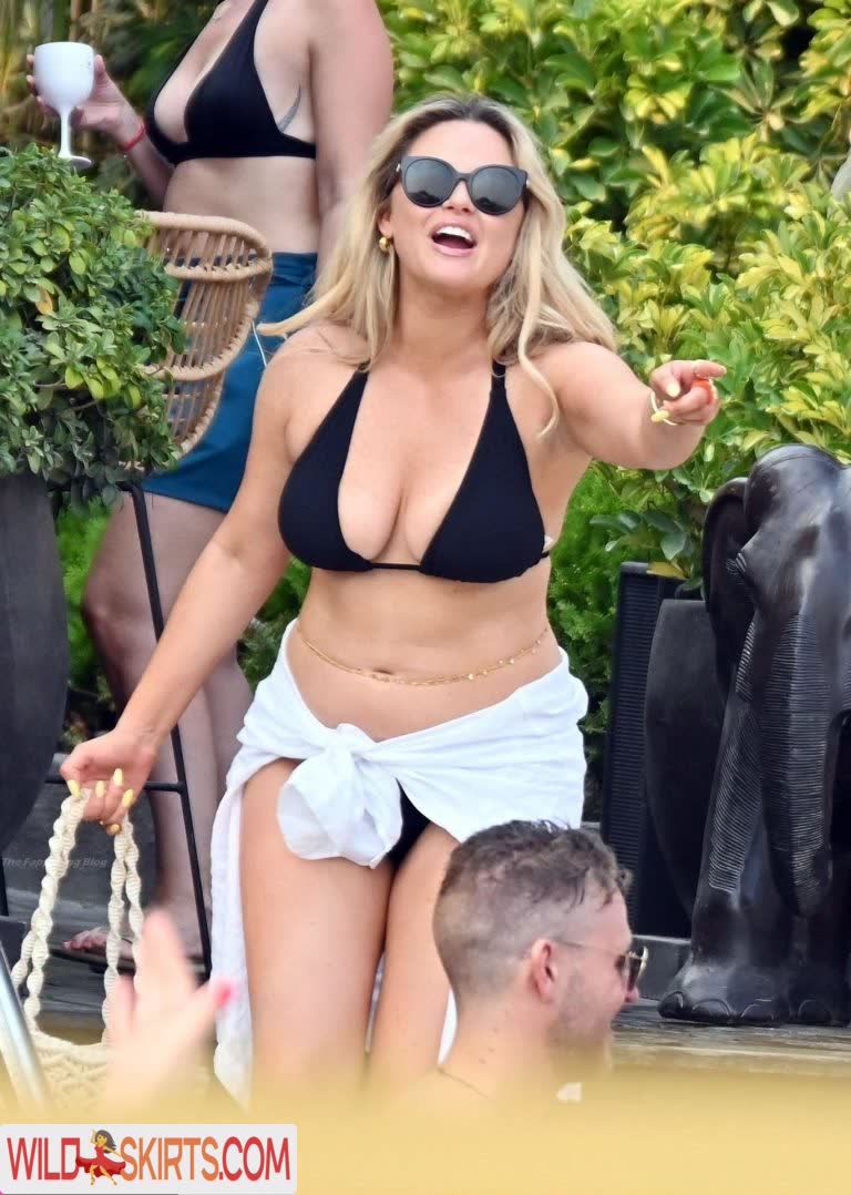 Emily Atack / emilyatack nude Instagram leaked photo #11