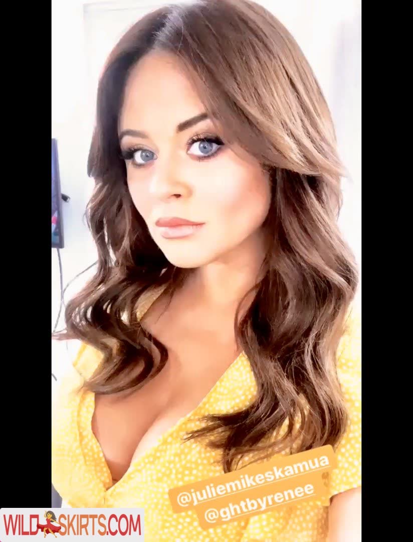 Emily Atack / emilyatack nude Instagram leaked photo #1