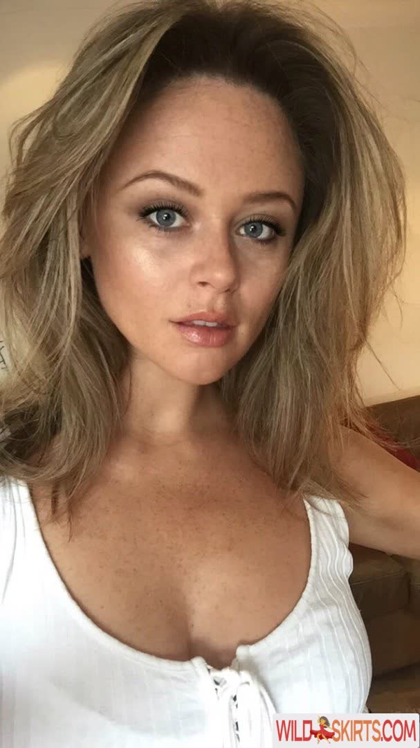 Emily Atack nude leaked photo #150