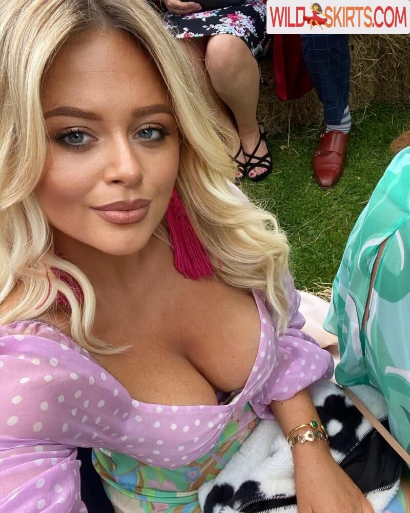 Emily Atack / emilyatack nude Instagram leaked photo #7