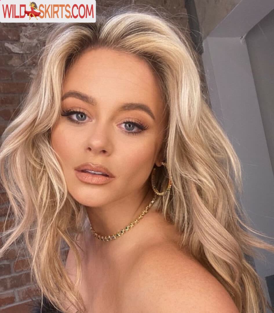 Emily Atack / emilyatack nude Instagram leaked photo #9