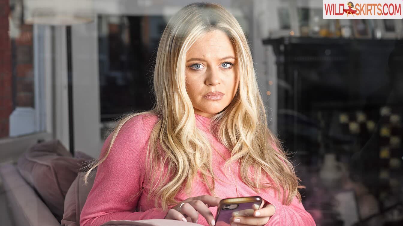 Emily Atack / emilyatack nude Instagram leaked photo #3