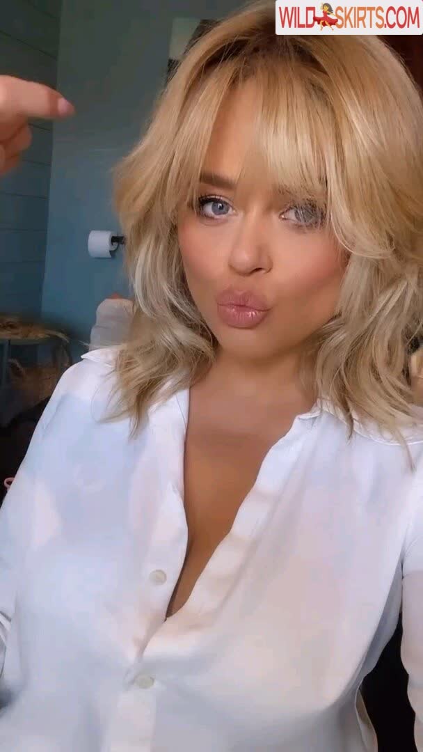 Emily Atack nude leaked photo #517