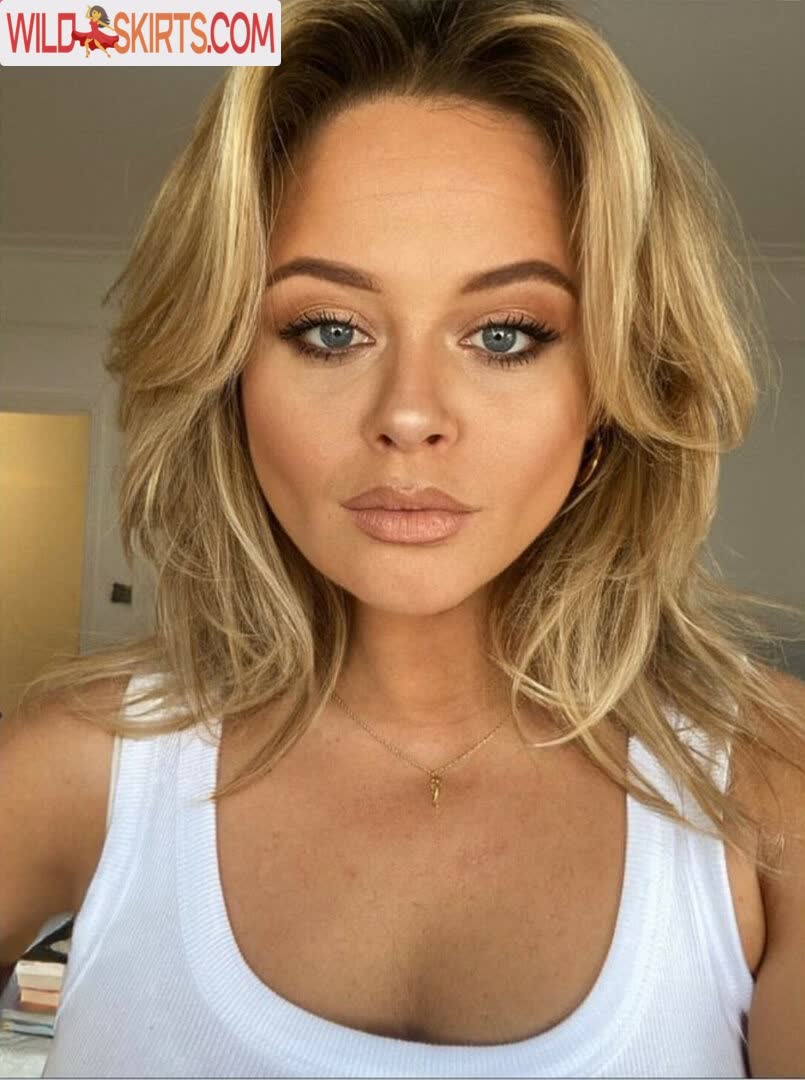 Emily Atack nude leaked photo #484