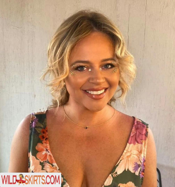 Emily Atack / emilyatack nude Instagram leaked photo #397