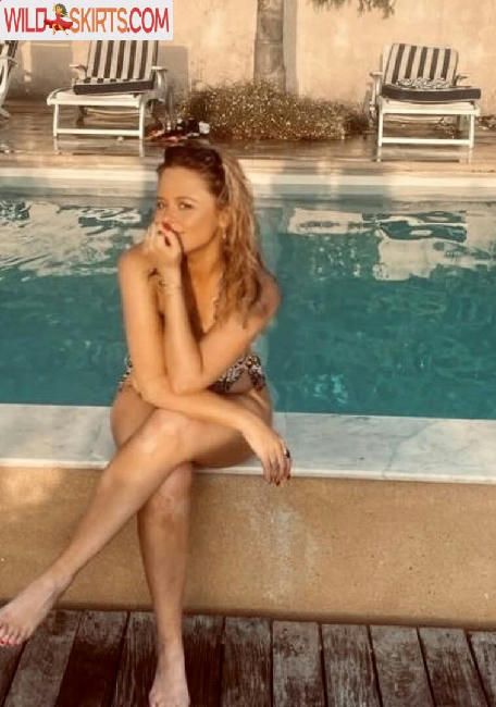 Emily Atack / emilyatack nude Instagram leaked photo #399