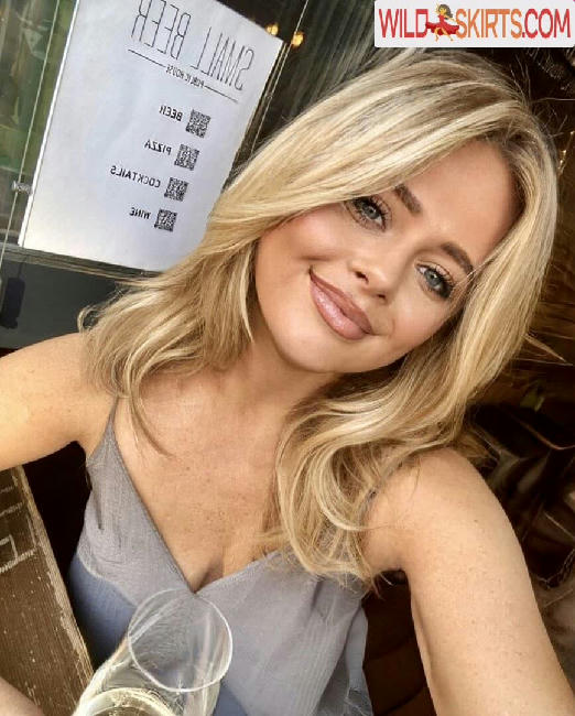 Emily Atack / emilyatack nude Instagram leaked photo #408