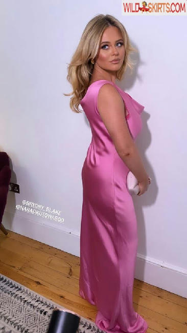 Emily Atack / emilyatack nude Instagram leaked photo #417