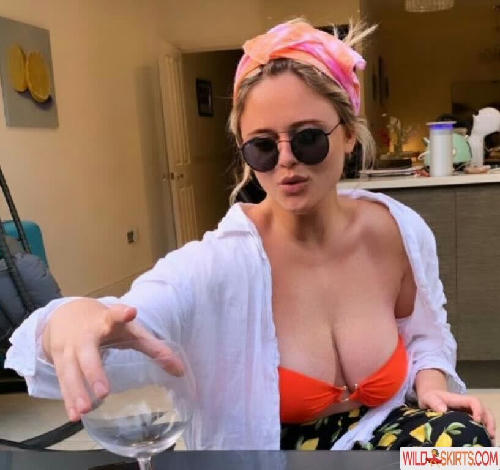 Emily Atack / emilyatack nude Instagram leaked photo #129