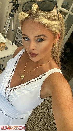 Emily Atack / emilyatack nude Instagram leaked photo #160