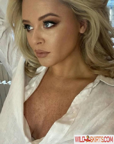 Emily Atack / emilyatack nude Instagram leaked photo #170