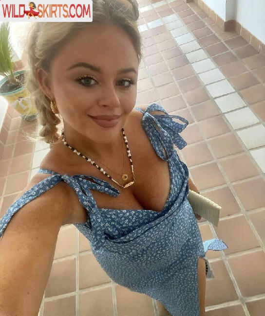 Emily Atack / emilyatack nude Instagram leaked photo #209