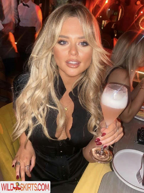 Emily Atack / emilyatack nude Instagram leaked photo #226