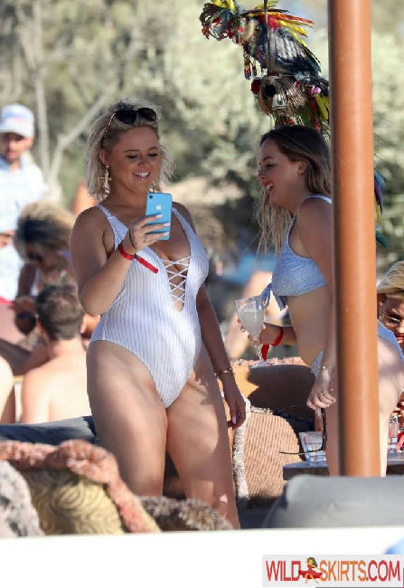 Emily Atack / emilyatack nude Instagram leaked photo #232