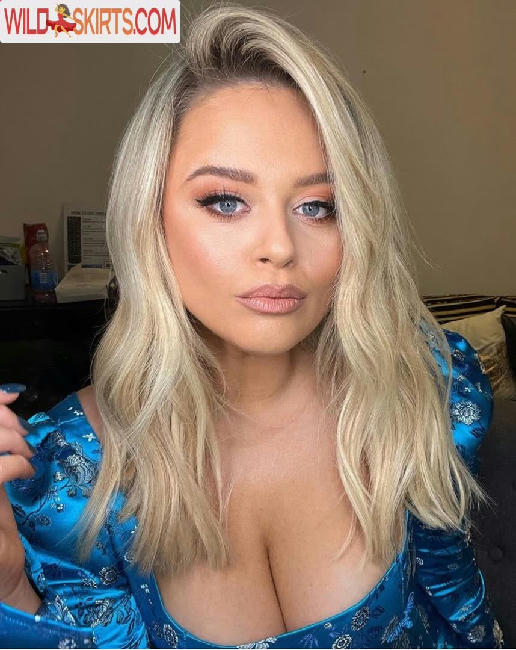 Emily Atack / emilyatack nude Instagram leaked photo #233