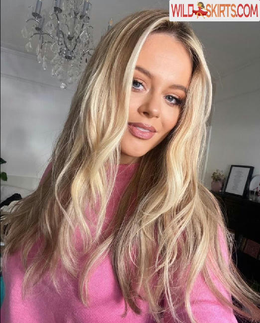 Emily Atack / emilyatack nude Instagram leaked photo #311