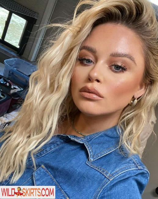 Emily Atack / emilyatack nude Instagram leaked photo #316