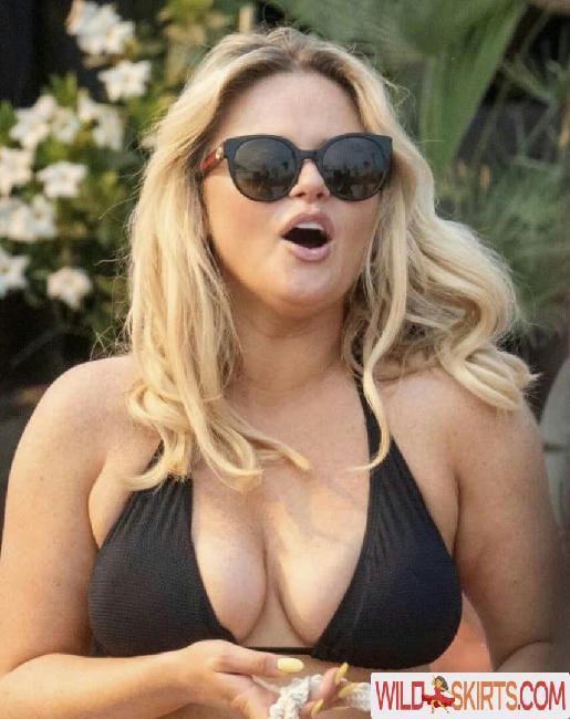 Emily Atack / emilyatack nude Instagram leaked photo #327