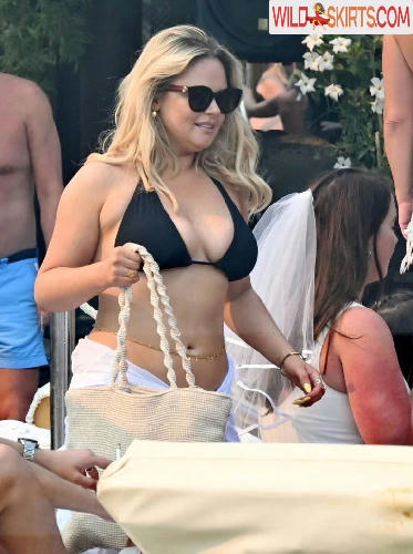 Emily Atack / emilyatack nude Instagram leaked photo #46