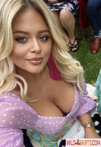 Emily Atack / emilyatack nude Instagram leaked photo #61