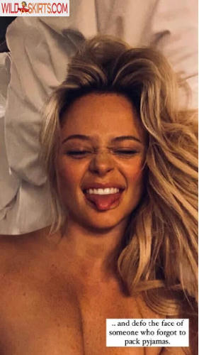 Emily Atack / emilyatack nude Instagram leaked photo #82