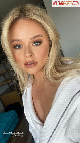 Emily Atack / emilyatack nude Instagram leaked photo #89