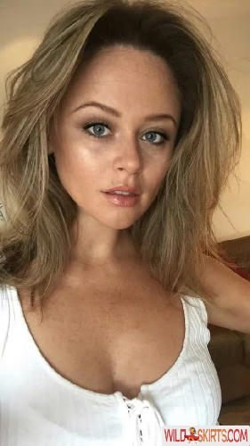 Emily Atack / emilyatack nude Instagram leaked photo #150