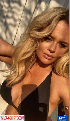 Emily Atack / emilyatack nude Instagram leaked photo #113