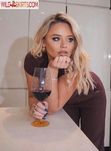 Emily Atack / emilyatack nude Instagram leaked photo #192