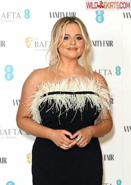 Emily Atack / emilyatack nude Instagram leaked photo #281