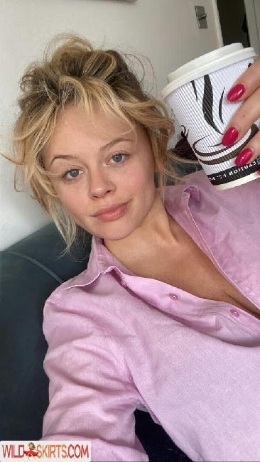 Emily Atack / emilyatack nude Instagram leaked photo #515